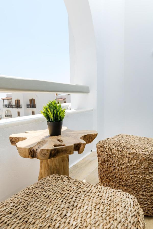Naxian Icon Luxury Residence 2 Naxos City Zewnętrze zdjęcie