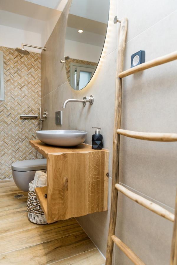 Naxian Icon Luxury Residence 2 Naxos City Zewnętrze zdjęcie